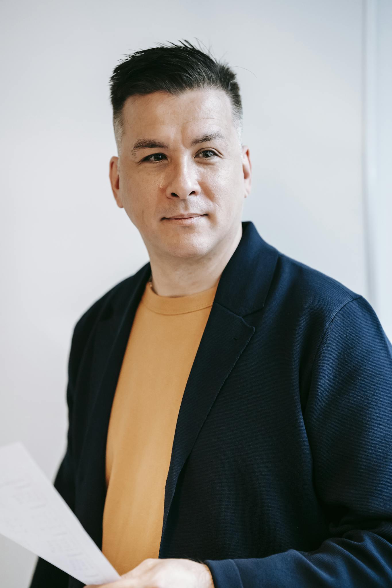 Fernando, Asesor Estratégico