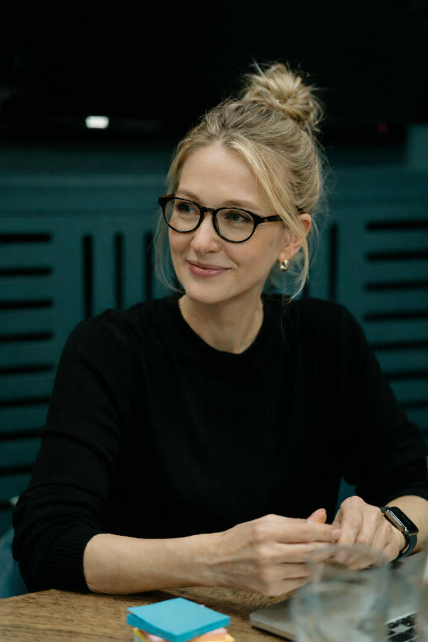 Ana-Goldstein