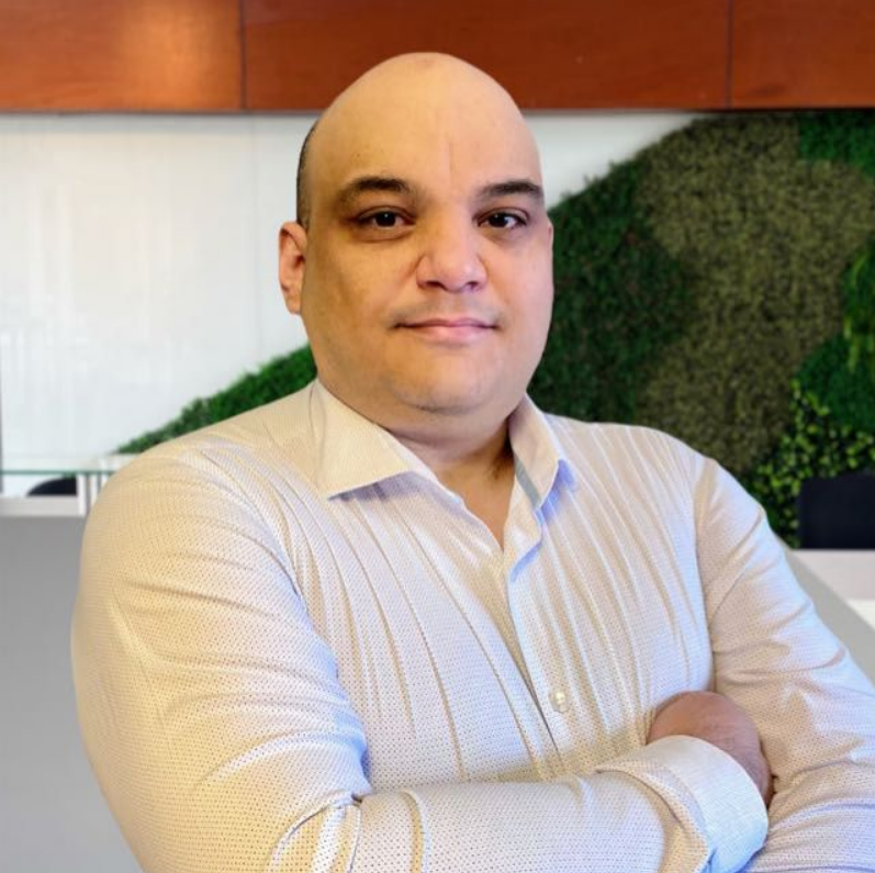 Marcelo, Arquitecto Full Stack de Monkloud