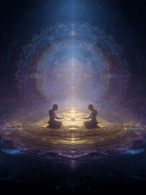 Contratos y Pactos de Almas