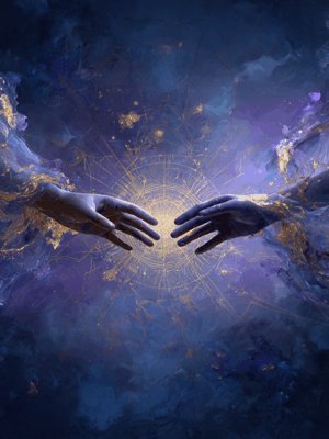 Sesi&oacute;n Online de Linaje Almico