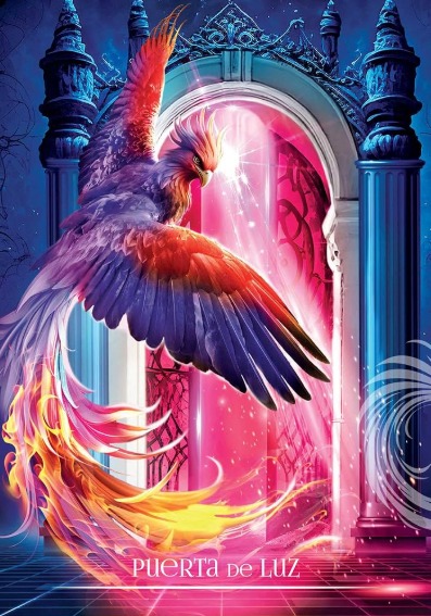 Lectura Oracular - El Oraculo del Fenix