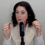 Podcast - Lic. Perla Magliano
