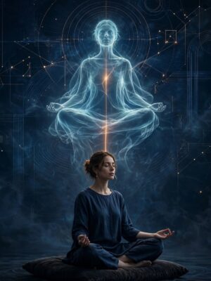 Viaje Astral y Lenguaje Simbólico